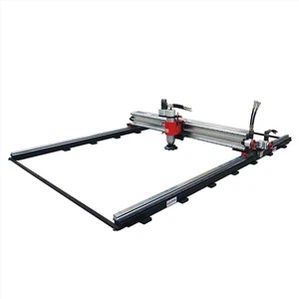 Industrial Milling Machine Manufacturers Joysung LMD3020 Gantry Milling Cutter Επεξεργασία επί τόπου