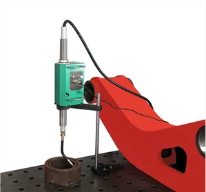 Joysung BW350 Auto Bore Welder για ακριβή συγκόλληση ταυτότητας στο εργοτάξιο